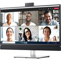 Монитор Dell C2422HE фото 2